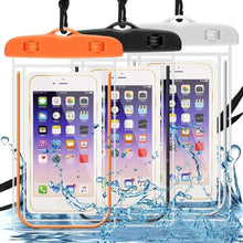 गैलरी व्यूवर में इमेज लोड करें, Waterproof Phone Case