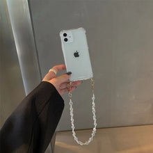 Lataa kuva Galleria-katseluun, Crossbody Strap Phone Case