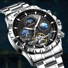Lataa kuva Galleria-katseluun, Automatic Luxury Men's Watches