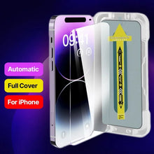 Carica l'immagine nel visualizzatore di Gallery, Screen Protector Installation