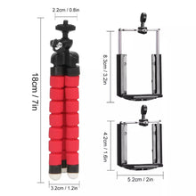 Lataa kuva Galleria-katseluun, Tripods Phone Stand