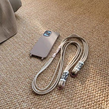 Lataa kuva Galleria-katseluun, Crossbody Phone Case