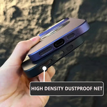 Carica l'immagine nel visualizzatore di Gallery, Magsafe Slim Case