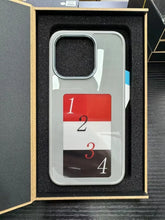 Lataa kuva Galleria-katseluun, NFC Smart iPhone Case