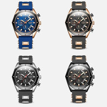 Lataa kuva Galleria-katseluun, Luxury Men's Watches