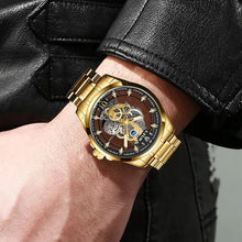 Lataa kuva Galleria-katseluun, Luxury Men's Watches