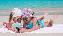 Load image into Gallery viewer, Phone Sun Umbrella