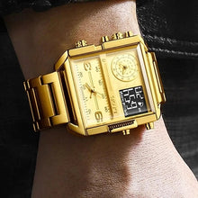 Lataa kuva Galleria-katseluun, Luxury Men's Watches