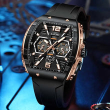 Lataa kuva Galleria-katseluun, Luxury Men's Watches