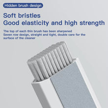 Load image into Gallery viewer, Cleaner Brush Kit For Phone