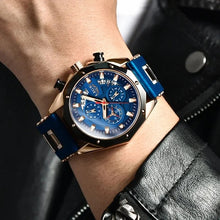 Lataa kuva Galleria-katseluun, Luxury Men's Watches