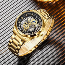 Lataa kuva Galleria-katseluun, Luxury Men's Watches