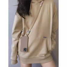 Lataa kuva Galleria-katseluun, Crossbody Phone Case