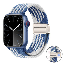 Lataa kuva Galleria-katseluun, Nylon Watch Band ( S10 38-40-42mm)