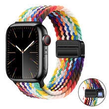 Lataa kuva Galleria-katseluun, Nylon Watch Band ( S10 38-40-42mm)