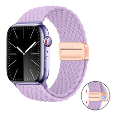 Lataa kuva Galleria-katseluun, Nylon Watch Band ( S10 38-40-42mm)