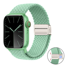 Lataa kuva Galleria-katseluun, Nylon Watch Band ( S10 38-40-42mm)