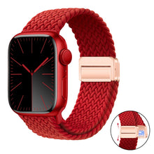 Lataa kuva Galleria-katseluun, Nylon Watch Band ( S10 38-40-42mm)