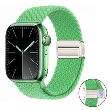 Lataa kuva Galleria-katseluun, Nylon Watch Band ( S10 38-40-42mm)