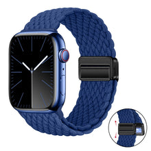 Lataa kuva Galleria-katseluun, Nylon Watch Band ( S10 38-40-42mm)