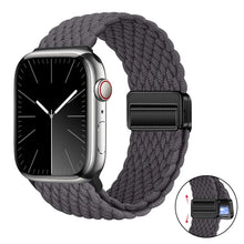 Lataa kuva Galleria-katseluun, Nylon Watch Band ( S10 38-40-42mm)