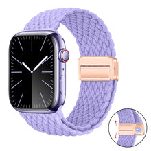 Lataa kuva Galleria-katseluun, Nylon Watch Band ( S10 38-40-42mm)