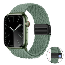 Lataa kuva Galleria-katseluun, Nylon Watch Band ( S10 38-40-42mm)