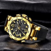 Lataa kuva Galleria-katseluun, Luxury Men's Watches