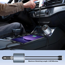 Lataa kuva Galleria-katseluun, Car Charger