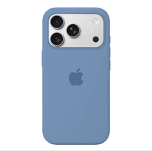 Load image into Gallery viewer, Silicone Case (WINTER BLUE)