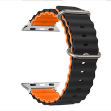 Lataa kuva Galleria-katseluun, Watch Band Silicone