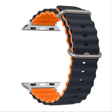 Lataa kuva Galleria-katseluun, Watch Band Silicone