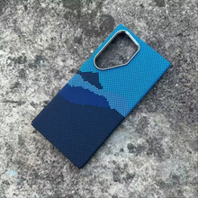 Lataa kuva Galleria-katseluun, Samsung Carbon Fiber Cases