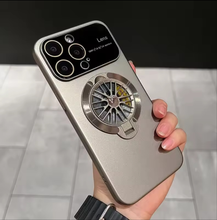 画像をギャラリービューアに読み込む, Rotation Bracket iPhone Case