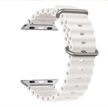 Lataa kuva Galleria-katseluun, Watch Band Silicone