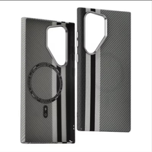 Lataa kuva Galleria-katseluun, Samsung Carbon Fiber Case