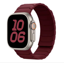 Lataa kuva Galleria-katseluun, Magnetic Apple Watch Band