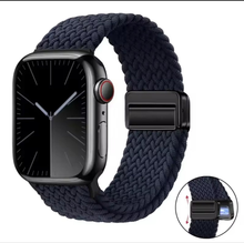 Lataa kuva Galleria-katseluun, Nylon Watch Band ( S10 38-40-42mm)