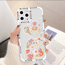 Afbeelding in Gallery-weergave laden, Flower iPhone Case