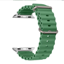 Lataa kuva Galleria-katseluun, Watch Band Silicone