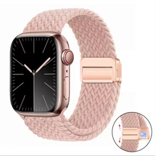 Lataa kuva Galleria-katseluun, Nylon Watch Band ( S10 38-40-42mm)