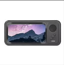 Carica l'immagine nel visualizzatore di Gallery, Shower Phone Holder