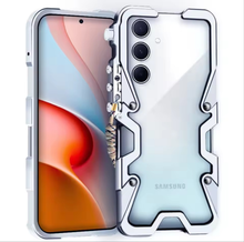 이미지를 갤러리 뷰어에 로드 , Metal Case Samsung