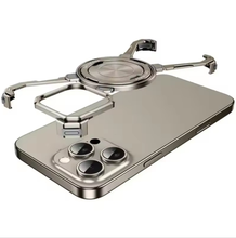 이미지를 갤러리 뷰어에 로드 , Aluminum Alloy iPhone Case