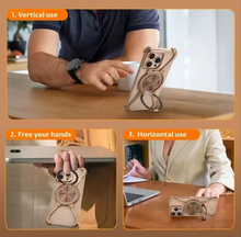 이미지를 갤러리 뷰어에 로드 , Aluminum Alloy iPhone Case