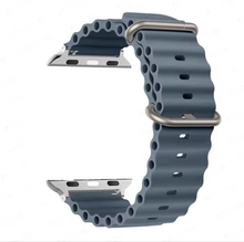 Lataa kuva Galleria-katseluun, Watch Band Silicone