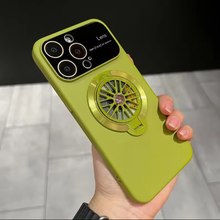 画像をギャラリービューアに読み込む, Rotation Bracket iPhone Case