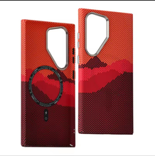 Lataa kuva Galleria-katseluun, Samsung Carbon Fiber Case