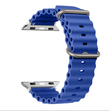 Lataa kuva Galleria-katseluun, Watch Band Silicone