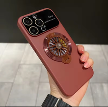 画像をギャラリービューアに読み込む, Rotation Bracket iPhone Case